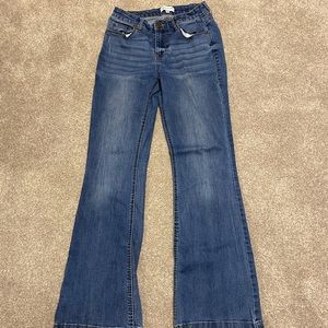 SOLD Sz 6 Gibson Latimer Jeans